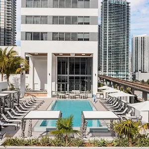 Element Brickell Hotel 3*