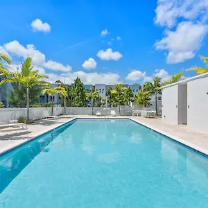 Lofts Of Aventura