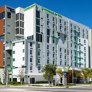 Hotel Wyndham Garden Miami International Airport Miami Springs