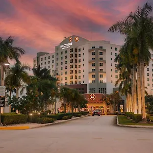 Resort Miccosukee Casino & (adults Only)