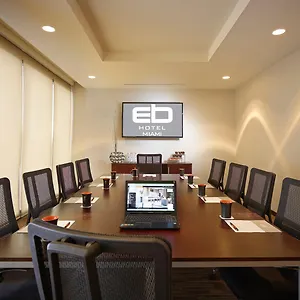 Eb Miami Airport 4*