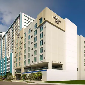 Homewood By Hilton Downtown/brickell 3*