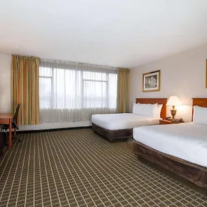 Clarion & Miami International Airport Miami Springs
