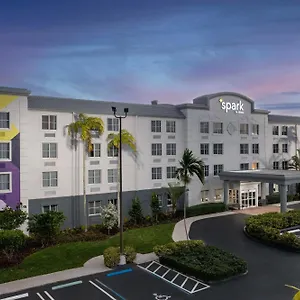 Spark By Hilton Doral 3* Miami