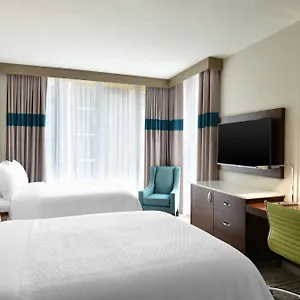 Four Points By Sheraton Coral Gables