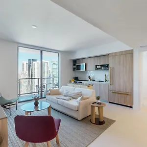 Grand Vista 4501 Appartement *