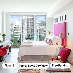 Mvr Suite-a That Feels Like A Private *