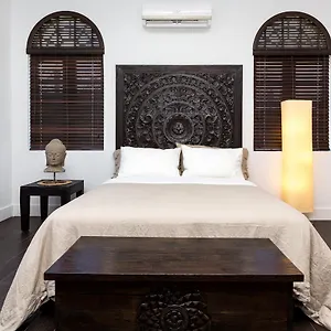 Zenmotel Miami