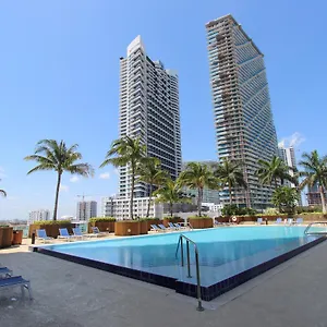 Bluebird In Brickell 4*