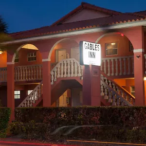 Motel Gables 2*