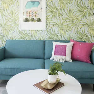 Artsy 2br In River By Sonder Inn