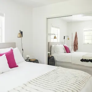 Han/Misafirhane Vibrant 2br In River By Sonder