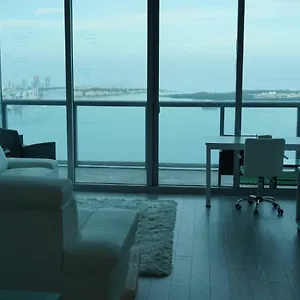 Apartment Panorama Tower *