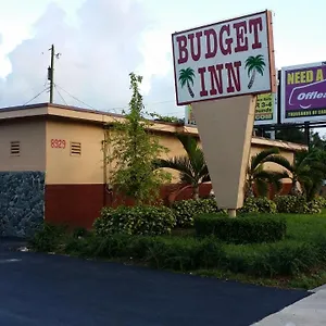 Budget * Miami
