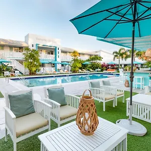 Hotel The Vagabond 3*
