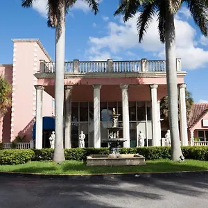 Miami Gardens & Hotel 2*